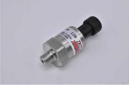 Lowdoller Motorsports 0-100 PSI Sensor; 8990100