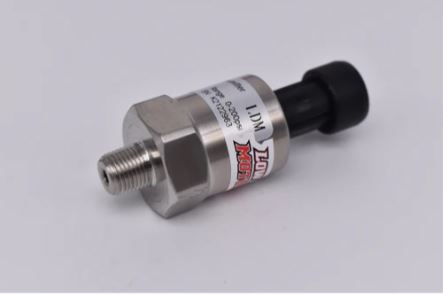 Lowdoller Motorsports 0-200 PSI Sensor; 8990200